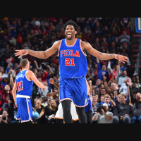 #121 – CrewDog, Embiid, MVPs and Endzone Celebrations