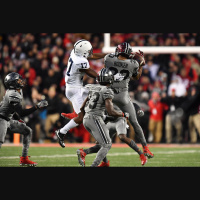 NCAA Games of the Week – Week 10, 2017