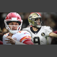 #177 – Back again, NFL Playoffs, MVP Hopes and Coaches