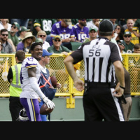 Week 3, 2019 – Antoni-oh-no, Oh-No-PI, QB Injury Bug, Tanks but No Tanks – Skol  Bones