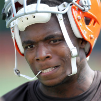 #53.1 – Josh Gordon, Broken QBs and Zero Tolerance