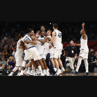 #141 – Villanova Wins It, Sombreros, Baseball, and eSports