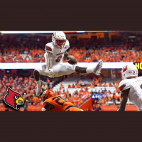 #65.2 – Heisman Watch, Games To Watch and A Sketchy Decision