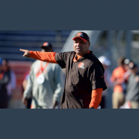 Offseason Week 10 – End of Color Rush – Skol and Bones