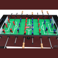 #162 – The Green Zone, College Picks and Foosball At The Arnold