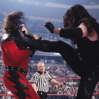#36 – Happy Birthday Mr. Undertaker