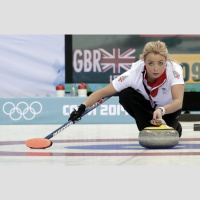 Sport of the Week – Olympic Curling (Winter)