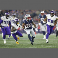 Skol  Bones – Week 14, 2018 – Round of Losses Please