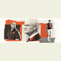 Skol  Bones – Pro Bowl Week 2018 – Dysfunction on Display