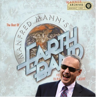 Ep. 3 – Plublicity and Rob Manfred Mann’s Earth Band Manfred