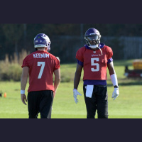 Offseason Week 4 – QB Troubles – Skol and Bones