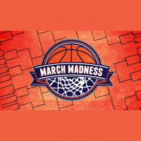 #86 – March Madness Special w/ Steve Wright