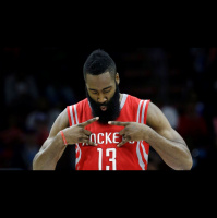 #93 w/ Eric Russ – The Truth Behind James Harden’s Beard, Playoffs Too Long and End of Game Slowdowns