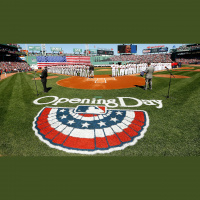 #88 [GB] – ?⚾?? Final Four, Opening Day, Arnold and Macho Man