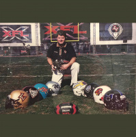 #140- Baseball, Yelling Coaches, AAF or XFL? and More