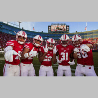 NCAA Games of the Week – Week 12, 2017