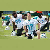 #160 – Urban Update, Wrong Tommy, Tannehill’s A Meanie