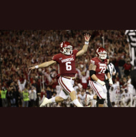 Draft Round 1 – Offseason Week 12 – Skol and Bones