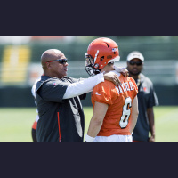 Offseason Week ?? – Would You Fair Catch, Zeke Gets Rona – Skol and Bones