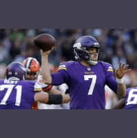 Orange and Purple – Week 19, 2017-18