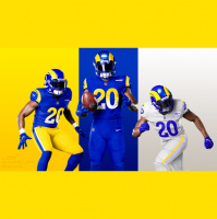 Offseason Week 14 – Rams, more like Shams, and Definitely Not COVID Stuff – Skol  Bones