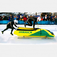 Olympic Bobsleigh – Sport of the Week