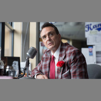 #95 ⚾ Would Ties Be Bad For Baseball, Brockmire and Fan Participation