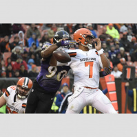 Orange and Purple Report – Week 16, 2017