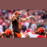 Skol  Bones – Week 10 – Baker In The Kitchens