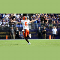 Week 5, 2019 – John’s Head, Pay for Play, and Major Ejections