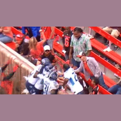 That One Sports Show