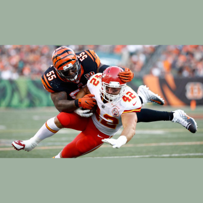 That One Sports Show