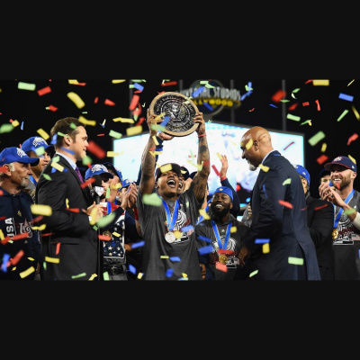 That One Sports Show