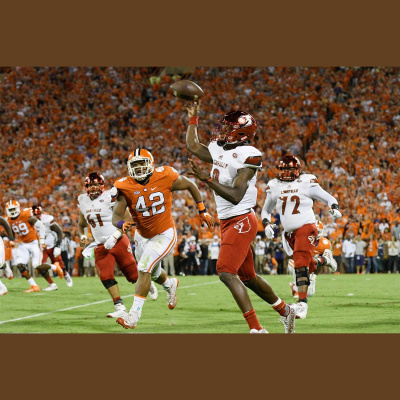 That One Sports Show