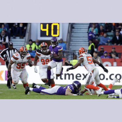 That One Sports Show