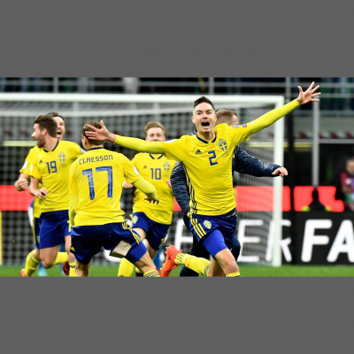 That One Sports Show