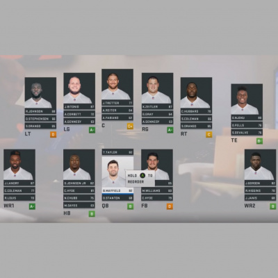 That One Sports Show