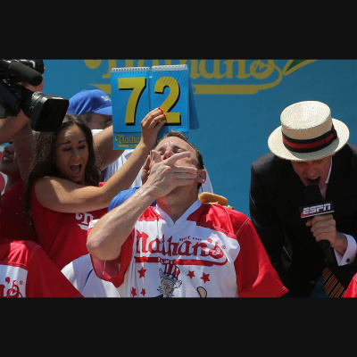 That One Sports Show