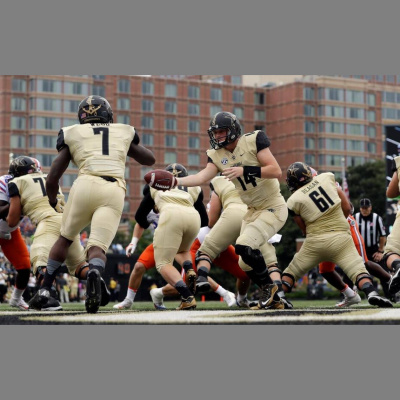 That One Sports Show