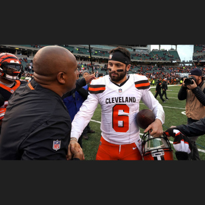 That One Sports Show