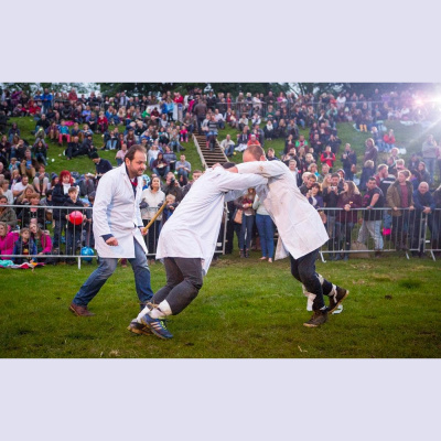 That One Sports Show