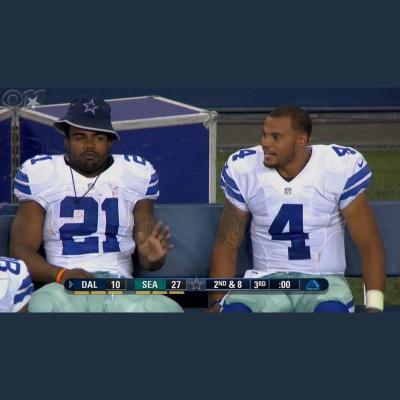 That One Sports Show