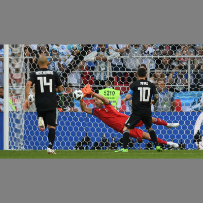 That One Sports Show