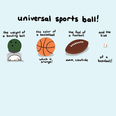 That One Sports Show