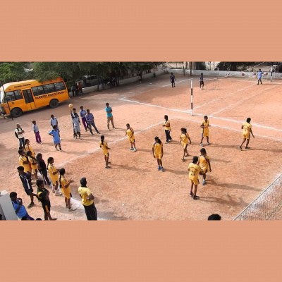 That One Sports Show