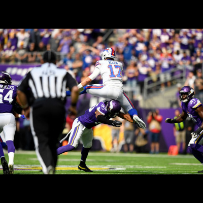 That One Sports Show