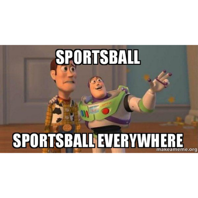 That One Sports Show
