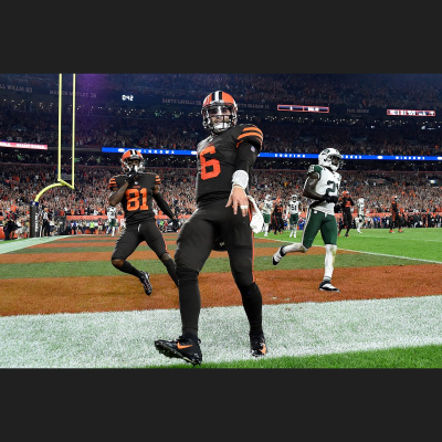 That One Sports Show