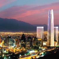 Expatriados en Chile