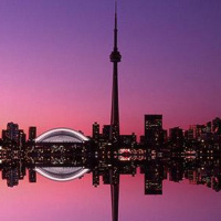 Expatriados en Toronto
